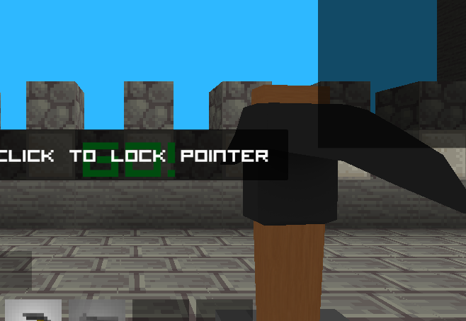 Craftnite: Blocky Crafting & Survival - Game Thumbnail